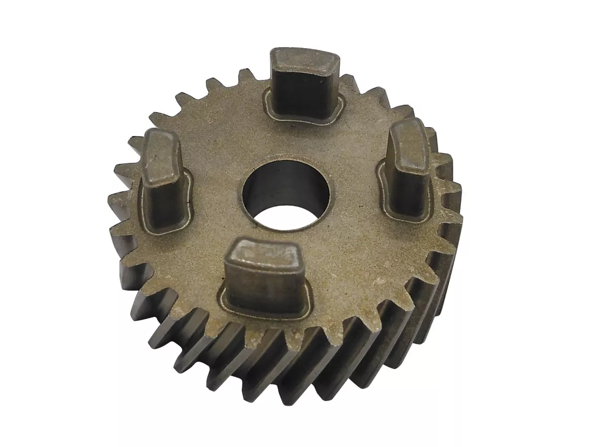 Pignon de transmission réf. 1 606 300 00G Bosch